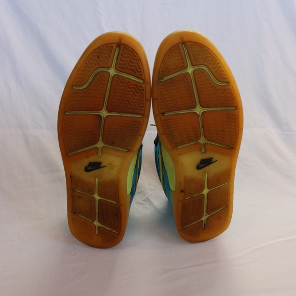 Vintage Nike Air Force Ones - Picture 6 of 6